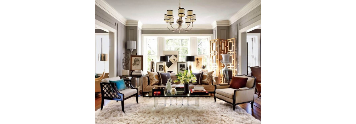 Mix & Match: еклектичні меблі замість готових гарнітурів у 2026 році