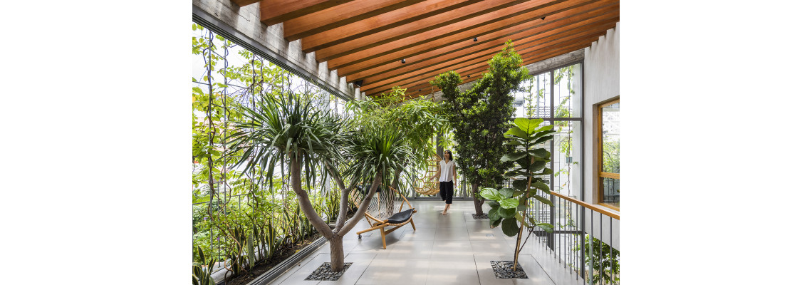 Smart & Green: розумні та екологічні штори для сучасного дому у 2026 році