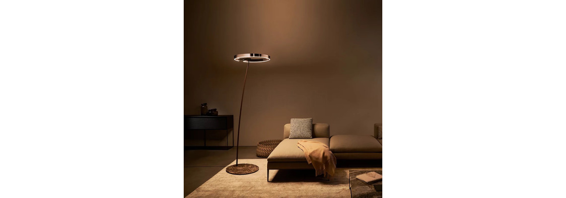 Фокус на текстиль и освещение: как без капитального ремонта преобразить съёмную квартиру