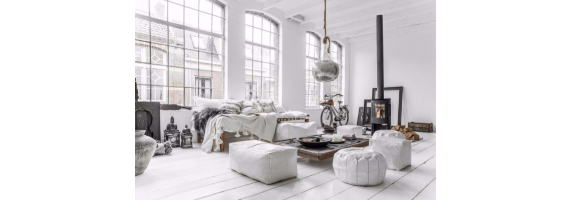 Интерьер без уюта: почему пространство кажется холодным