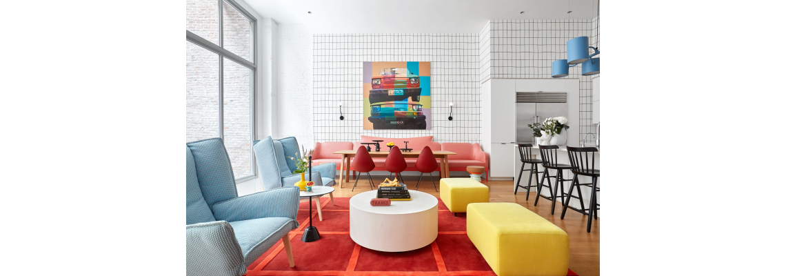 Интерьер раздражает: как понять причину и убрать источник напряжения