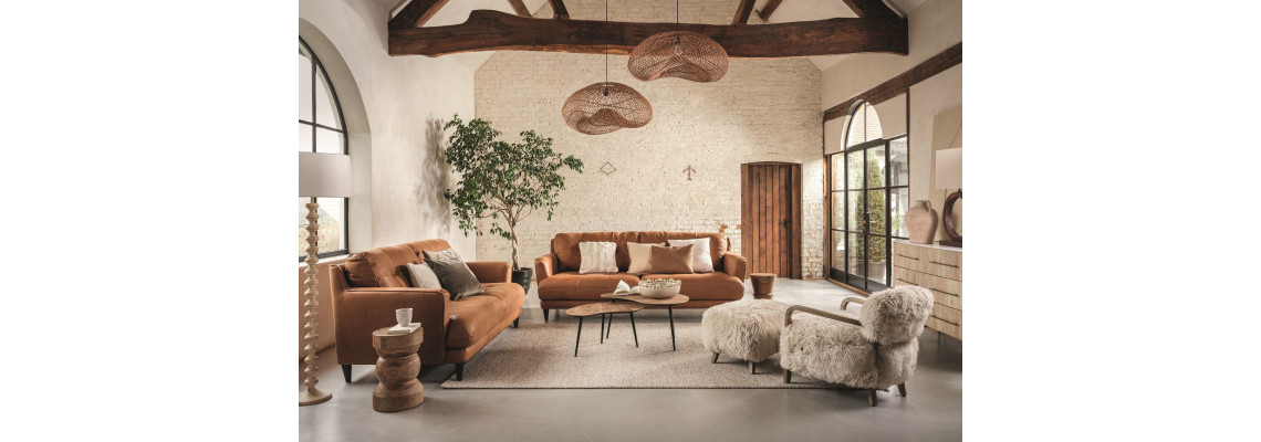 Дизайн в стиле бохо — искусство жить свободно