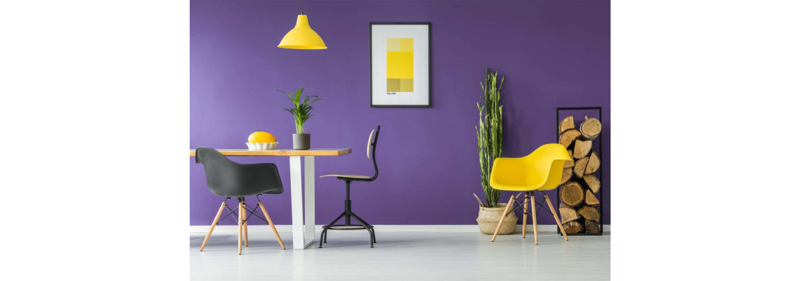 Цвета весны 2026: что меняется в интерьерах и почему это важно