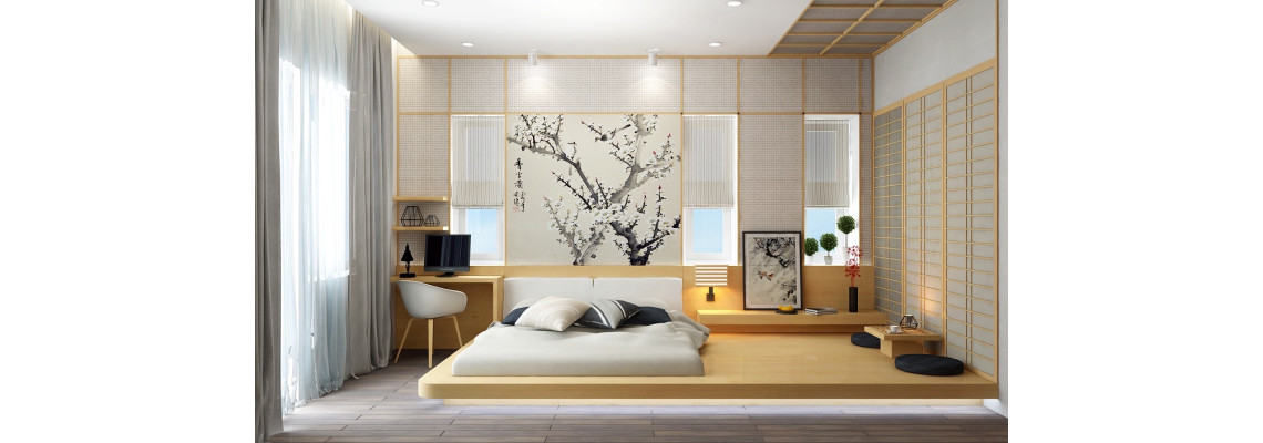 Тёплый минимализм: уют без лишнего